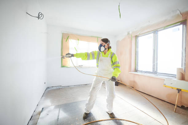 Best Real Estate Mold Inspection  in Whitemarsh Island, GA