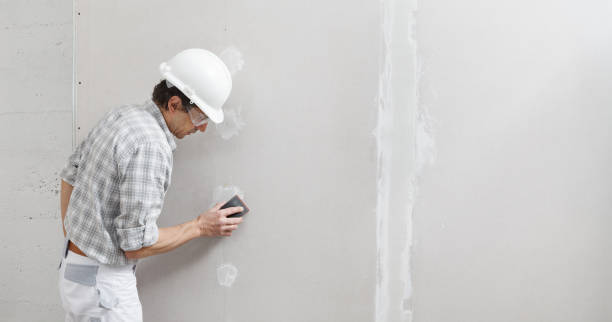 Mold Odor Removal Services in Whitemarsh Island, GA