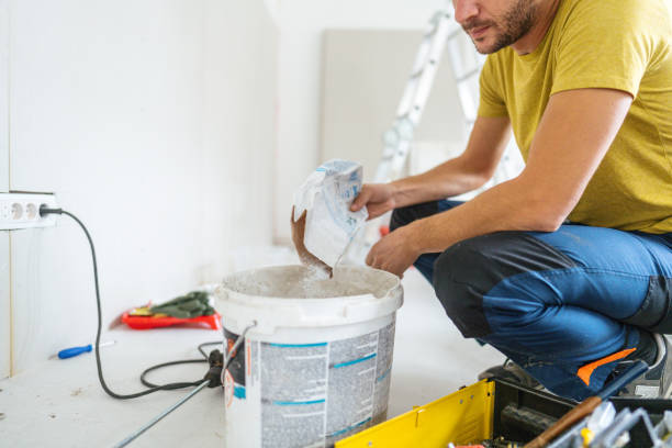 Best Commercial Mold Inspection  in Whitemarsh Island, GA